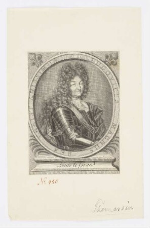 Louis le Grand