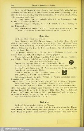 Ragewitz