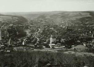 Stadt, Freital