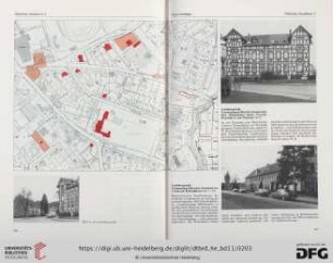 Östlicher Stadtkern 3