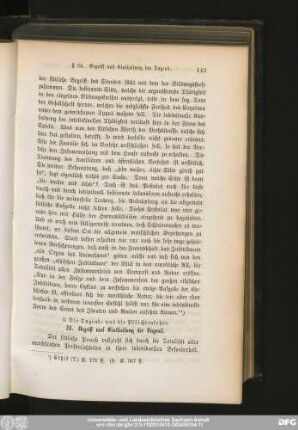 24. Begriff und Eintheilung der Tugend.
