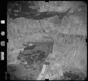 Luftbild: Film 10 Bildnr. 522