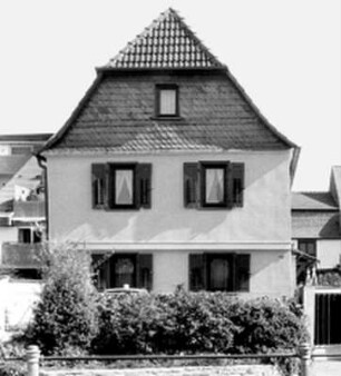 Eschborn, Oberortstraße 19