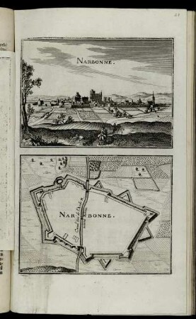 Narbonne.