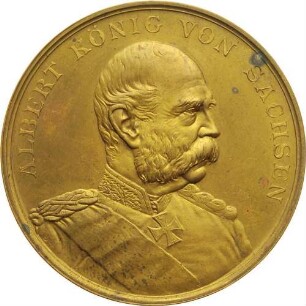 König Albert