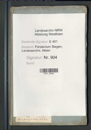 Streitigkeiten zwischen der Gemeinde Irmgarteichen und den Einwohnern zum Hain bzw. den Junkern von Bicken wegen der Viehhude und des Weidgangs