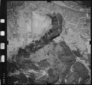 Luftbild: Film 13 Bildnr. 309