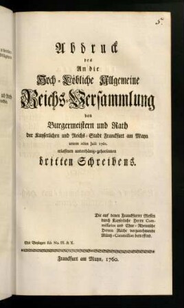1r-60, Abdruck des dritten Schreibens