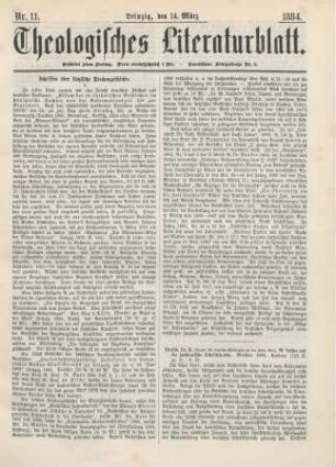 81-82 Schriften über sächsische Kirchengeschichte