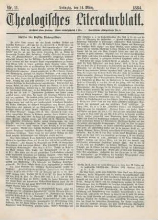 81-82 Schriften über sächsische Kirchengeschichte