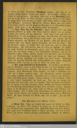 Die Türken vor Wien (1683)