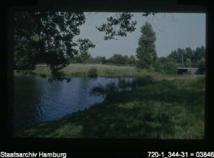 Sandfang Pulverhofsweg