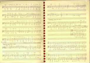 Es danken dir, Herr, alle Könige auf Erden.Chordienst im Kirchenjahr 1. Sonntag nach Trinitatis