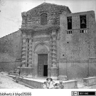 Chiesa dell'Annunziata