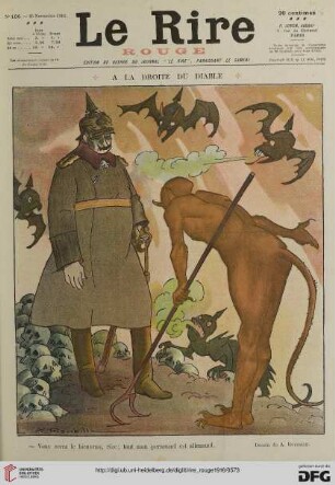 No. 106 (25 Novembre 1916)