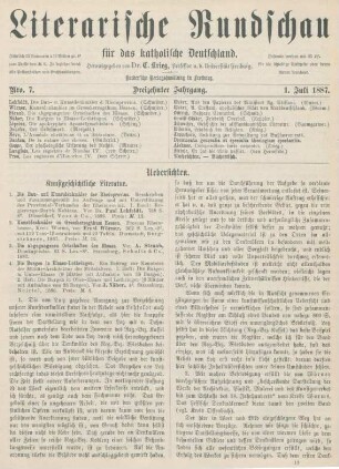 193-196 Kunstgeschichtliche Literatur