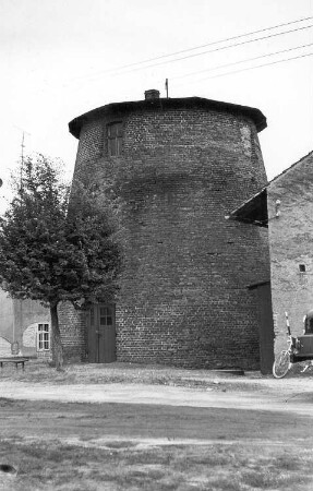 Altdöbern. Turmholländer