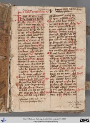 [1r – 83r] Sermones de tempore