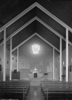 Evangelisch-lutherische Militärkirche Sankt Stephanus