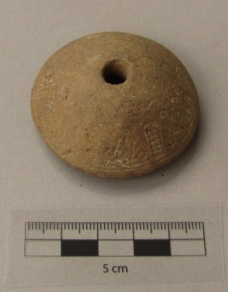 spindle whorl