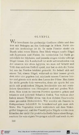 Olympia