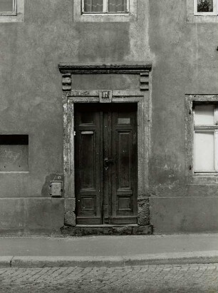 Portal, Großenhain (Kreis Großenhain)