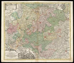 Circulus Franconicus