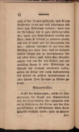 Schatzmeister.