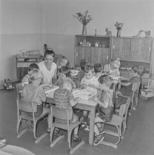 Kindergarten Dr. Peter Jordan Straße