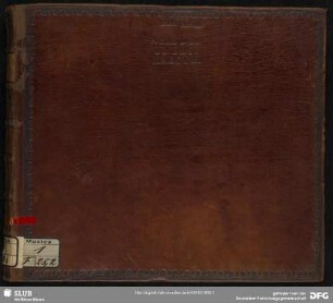 12 Arias - Mus.1-F-28,2 : S, orch, b