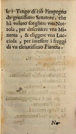 Il Gerione : Diuiso in Trè Capi ; Orationi Sagre, Eroiche, e Funebri