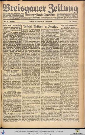 31.01.1925