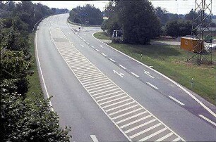 Übersicht Knoten West