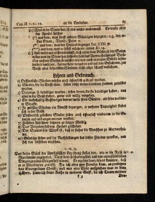 85-95, V. 12 - 16