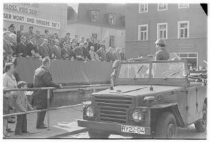 1. Mai Kampfgruppe Film 2