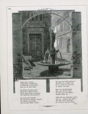 "Mondlicht-Zauber"