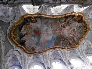 Regensburg: St. Emmeram