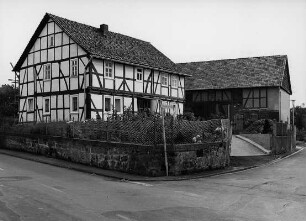 Meißner, Hinterweg 10