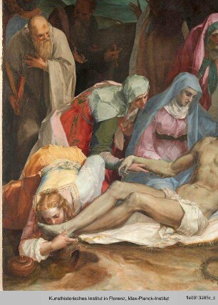 Beweinung Christi
