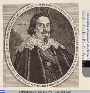 Peter Ostermann