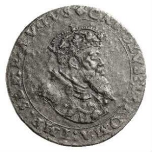 Münze, Taler (Schautaler), 1545