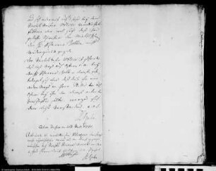 Handelsprotokolle des Stadtgerichts Dessau
