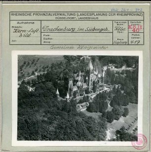 Königswinter, Drachenburg