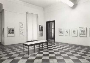 Ausstellung Marc Chagall