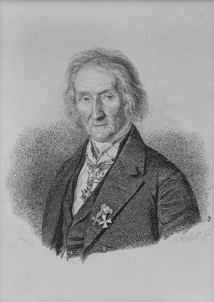 Heinrich Cotta