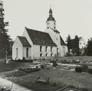 Stadtkirche Sankt Martin