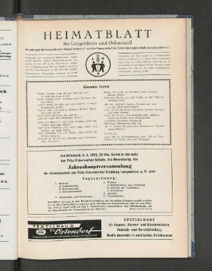 Einsamer Zecher