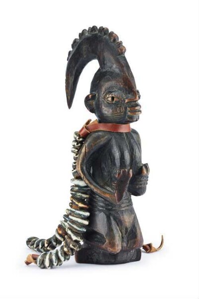 Eshu-Figur