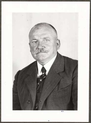 Krautter, Wilhelm