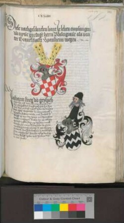 Johann Krieg von Gabsheim